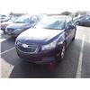 Image 1 : 2011 Chevrolet Cruze