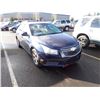 Image 2 : 2011 Chevrolet Cruze