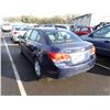 Image 4 : 2011 Chevrolet Cruze