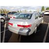 Image 3 : 2003 Honda Accord