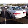Image 4 : 2003 Honda Accord
