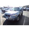 Image 1 : 2006 Ford Escape