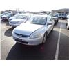 Image 1 : 2005 Honda Accord Hybrid