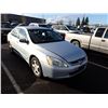 Image 2 : 2005 Honda Accord Hybrid
