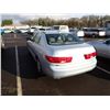 Image 4 : 2005 Honda Accord Hybrid