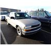 Image 2 : 2003 Chevrolet S-10