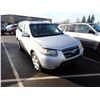 Image 2 : 2007 Hyundai Santa Fe