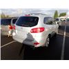 Image 3 : 2007 Hyundai Santa Fe