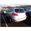Image 4 : 2007 Hyundai Santa Fe