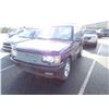 Image 1 : 2000 Land Rover Range Rover