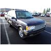 Image 2 : 2000 Land Rover Range Rover