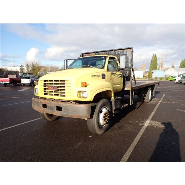 1998 GMC C-Series
