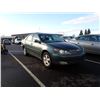 Image 2 : 2002 Toyota Camry