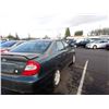 Image 3 : 2002 Toyota Camry