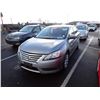Image 1 : 2013 Nissan Sentra