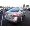 Image 3 : 2013 Nissan Sentra