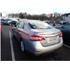 Image 4 : 2013 Nissan Sentra