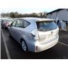 Image 4 : 2012 Toyota Prius v