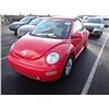 Image 1 : 2004 Volkswagen New Beetle