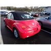 Image 4 : 2004 Volkswagen New Beetle