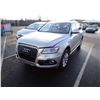 Image 1 : 2016 Audi Q5