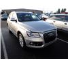 Image 2 : 2016 Audi Q5