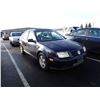 Image 1 : 2000 Volkswagen Jetta