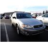 Image 2 : 2007 Subaru Outback