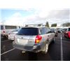 Image 3 : 2007 Subaru Outback