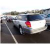 Image 4 : 2007 Subaru Outback