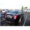 Image 3 : 2015 Chevrolet Sonic