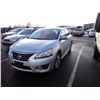 Image 1 : 2015 Nissan Sentra