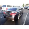Image 3 : 2014 Nissan Sentra