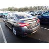 Image 4 : 2014 Nissan Sentra