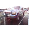 Image 1 : 1999 Ford F-250 Super Duty