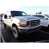Image 2 : 1999 Ford F-250 Super Duty