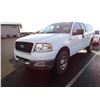 Image 1 : 2004 Ford F-150