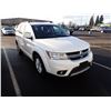 Image 2 : 2017 Dodge Journey