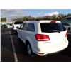 Image 4 : 2017 Dodge Journey