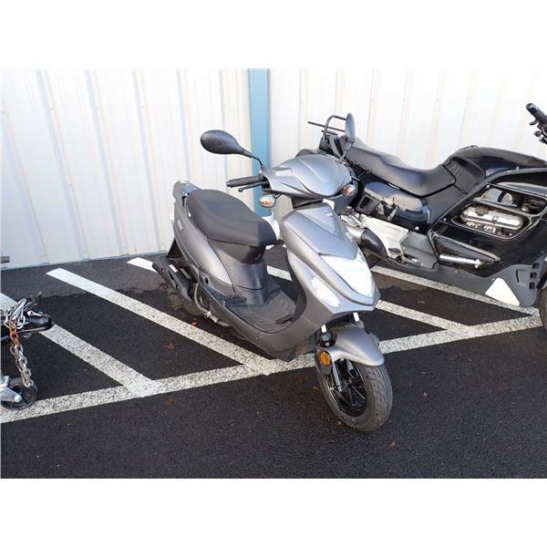 2019 NGBO Scooter