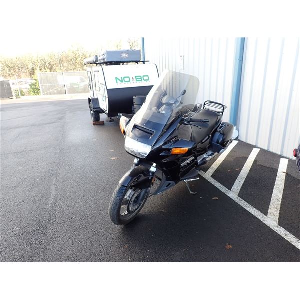 1991 Honda ST1100