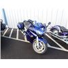 Image 1 : 2005 Yamaha Motor Corp. FJR1300