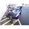 Image 3 : 2005 Yamaha Motor Corp. FJR1300
