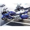 Image 4 : 2005 Yamaha Motor Corp. FJR1300