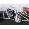Image 1 : 2003 Yamaha Motor Corp. V Star 650