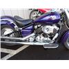 Image 6 : 2003 Yamaha Motor Corp. V Star 650