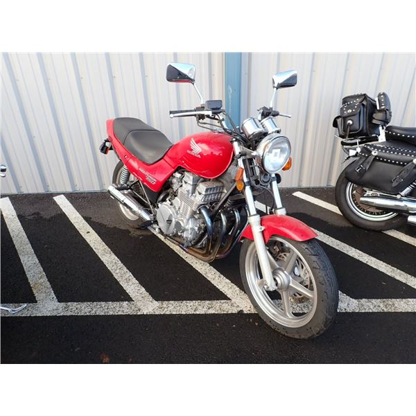 1995 Honda CB750
