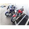 Image 2 : 1995 Honda CB750