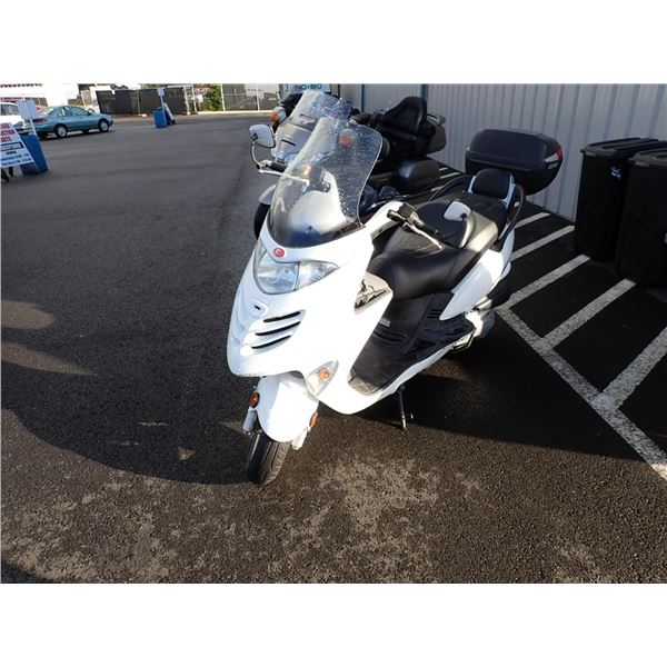 2006 Kymco Grand Vista
