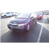 Image 1 : 2009 Honda Civic Hybrid